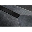Душевой лоток Bettoserb Frameless Line 850 Black Matte черный матовый - превью 2