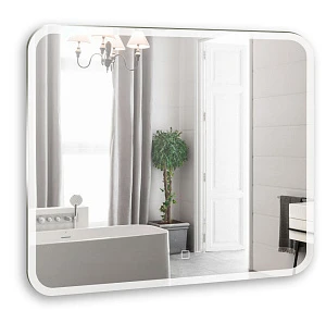 Зеркало Silver mirrors Стив ФР-00001137 68x80