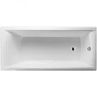 Чугунная ванна Byon Milan 180x75 см - превью 1