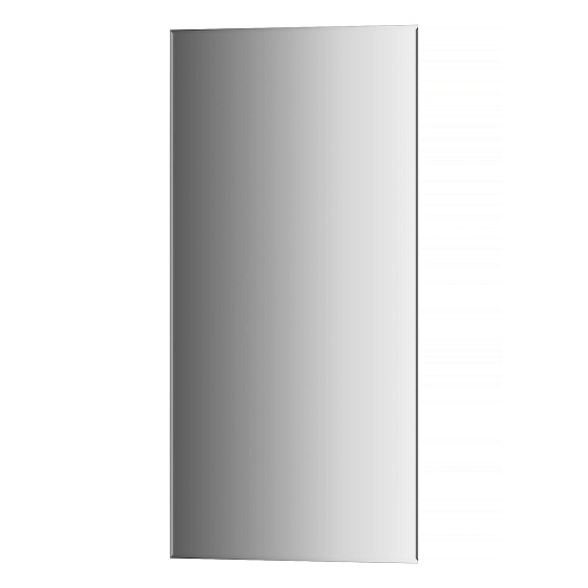 Зеркало Evoform Standard BY 0207 с фацетом 30x60 см