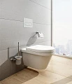 Держатель туалетной бумаги Ravak Chrome CR 400.00 - превью 2