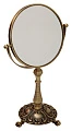 Косметическое зеркало Migliore Elisabetta 16999 бронза - превью 1