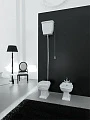 Унитаз ArtCeram Hermitage HEV002 с высоким бачком - превью 2