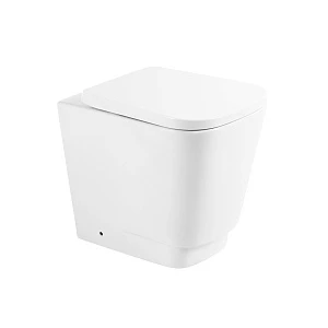Унитаз приставной BelBagno Romina BB121CB