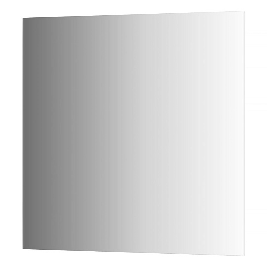 Зеркало Evoform Standard BY 0228 с фацетом 90x90 см