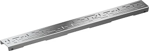 Решетка TECE TECEdrainline Lines 6 015 20 150 см глянцевая