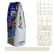 Затирка для плитки Mapei Ultracolor Plus №103 белая луна 2 кг - превью 2