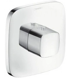 Термостат Hansgrohe PuraVida 15770000 для душа
