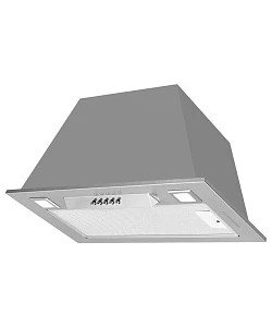 Кухонная вытяжка Kuppersberg High-Tech Inlinea 60 X встраеваемая нержавеющая сталь