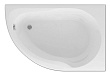 Акриловая ванна Aquatek Вирго 150x100 R