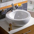 Раковина Laufen Alessi One 8.1897.1.400.104.1 накладная - превью 1