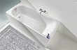Стальная ванна Kaldewei Advantage Saniform Plus 375-1 с покрытием Easy-Clean 180x80 см 112800013001 - превью 2