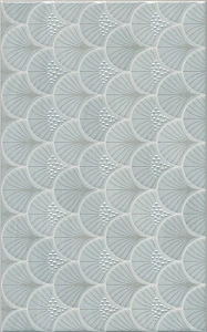 Декор Сияние 25х40 (AD\B457\6376)