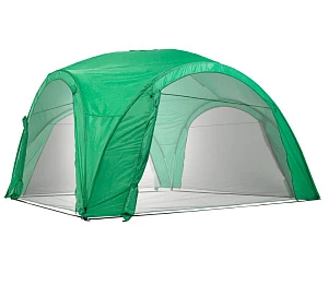 Палатка-шатер Green Glade 1264 зеленый