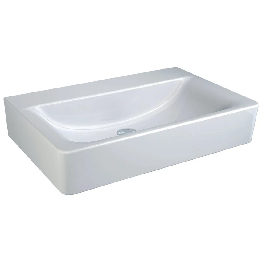 Раковина Ideal Standard Connect Cube E810801 70 см