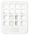 Диспенсер для освежителя воздуха Tork 562500 белый - превью 2