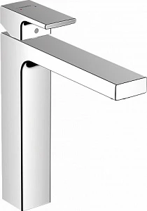 Смеситель Hansgrohe Vernis Shape 71562000 для раковины