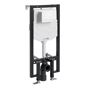Система инсталляции для унитазов WasserKRAFT 56TLT.010.ME.WM04
