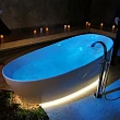 Ванна из искусственного камня Toto Neorest 220x105x78 - превью 2