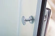 Душевая кабина Esbano Elegancia EST-80CK 80x80x210 без крыши - превью 1