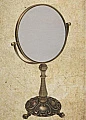 Косметическое зеркало Migliore Elisabetta 16999 бронза - превью 2