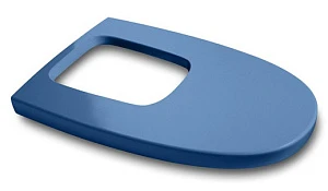 Крышка для биде Roca Khroma 806652F4T с микролифтом