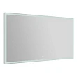 Зеркало BelBagno SPC-GRT-1400-800-LED-TCH-WARM с подсветкой, сенсорным выключателем и подогревом - превью 2