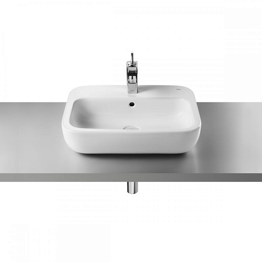 Раковина Roca Khroma 55