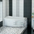 Акриловая ванна Radomir Vannesa София L 170x100 - превью 1