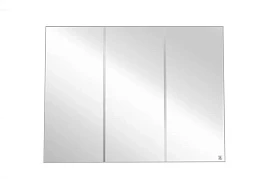 Зеркало-шкаф Style Line Альтаир 90 трюмо