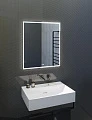 Мебельная раковина Kerama Marazzi Logica 70 без отверстий - превью 1