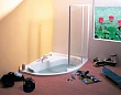 Шторка на ванну Ravak VSK2 Rosa 150 R Transparent - превью 2