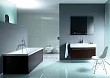 Мебель для ванной Duravit X-Large 95 темный каштан - превью 2
