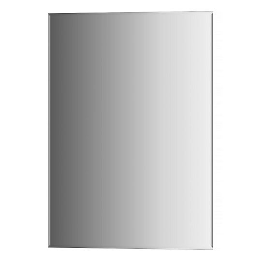 Зеркало Evoform Standard BY 0202 с фацетом 30x40 см