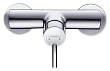 Смеситель Hansgrohe Talis S2 32640000 для душа - превью 1