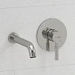Смеситель для раковины WasserKRAFT A41513 хром - превью 2