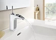 Смеситель Roca Evol 5A3049C00 для раковины - превью 2