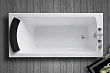 Акриловая ванна Royal Bath Vienna RB953202 160x70 - превью 1
