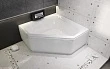 Акриловая ванна Riho Austin 145x145 - превью 1