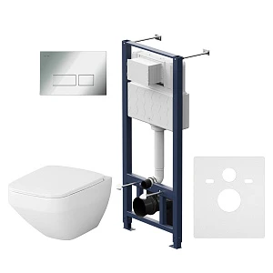 Комплект Am.Pm Inspire V2.0 IS47051.50A1700