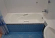 Чугунная ванна Roca Haiti 233170001 140x75 см - превью 1