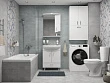 Смеситель Decoroom SO52 DR52043 универсальный - превью 2