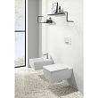 Чаша для унитаза подвесного Villeroy & Boch Memento 2.0 4633R001 альпийский белый - превью 2