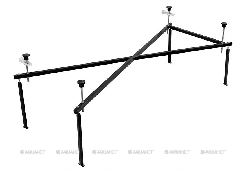 Каркас для ванны Aquanet Riviera 170x75
