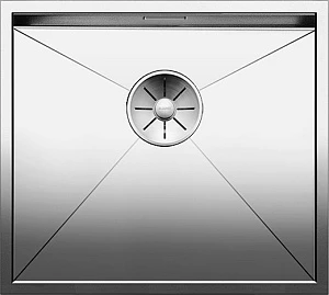 Мойка кухонная Blanco Zerox 450-U