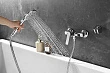 Смеситель для душа Lemark Plus Grace LM1533C хром - превью 2