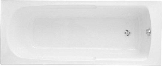 Акриловая ванна Aquanet Extra 170x70 см