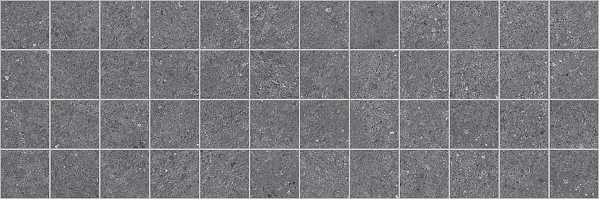 Mason Декор мозаичный чёрный MM60109 20х60 (MM60109)
