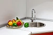 Мойка кухонная Oulin OL-357 - превью 2