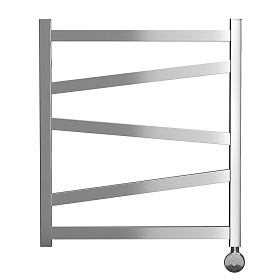 Электрический полотенцесушитель Point Феникс PN15156E П5 500x600